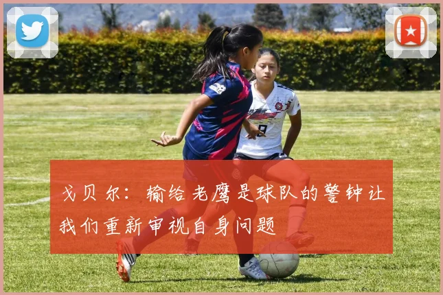 戈贝尔：输给老鹰是球队的警钟让我们重新审视自身问题